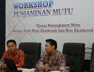 workshop p2m 1